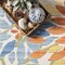 Nuloom Rosana Floral Machine Washable Indoor/Outdoor Area Rug 5ft x 8ft BIFR01A-508 - alternate 3